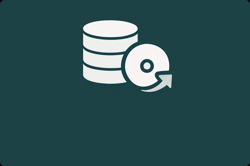 Como fazer backup no PostgreSQL