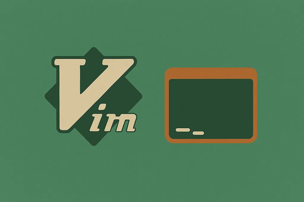 Comandos Básicos do Vim e do Vi: Dominando Editores de Texto no Terminal